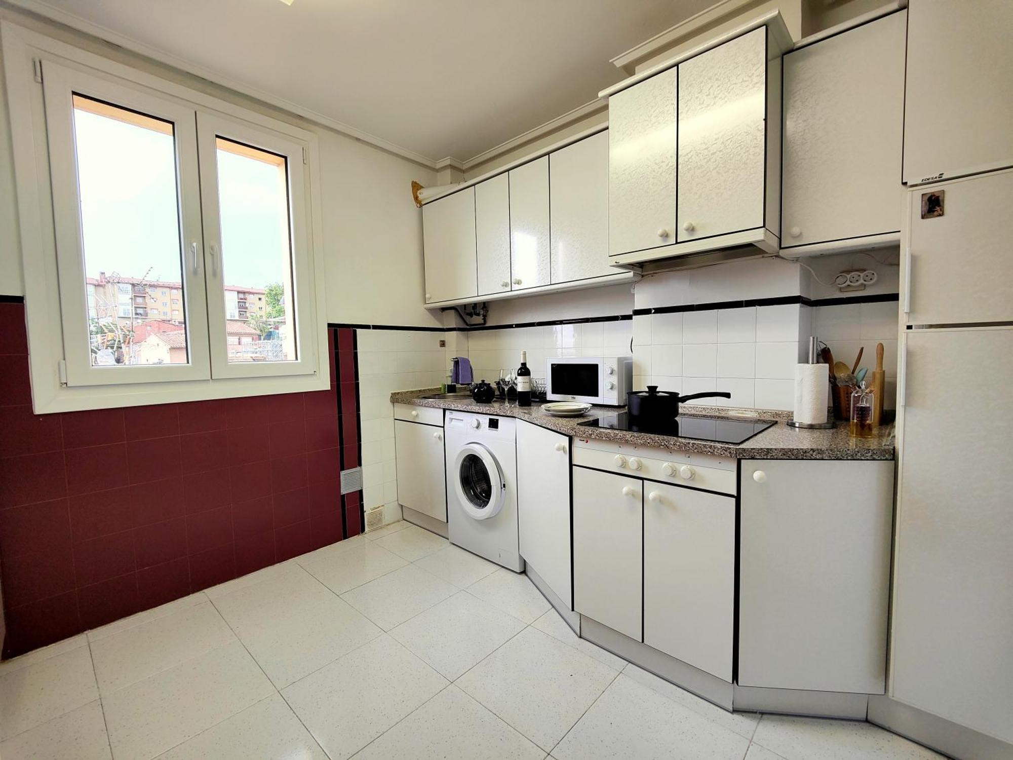 Apartamento Plaza De La Paz Haro Kültér fotó